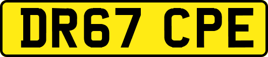 DR67CPE