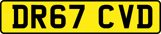DR67CVD