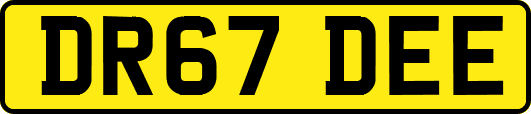 DR67DEE