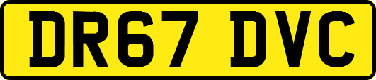 DR67DVC