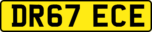 DR67ECE