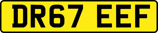 DR67EEF