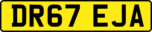 DR67EJA