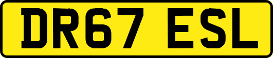DR67ESL