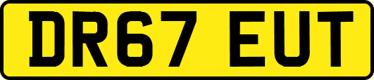 DR67EUT
