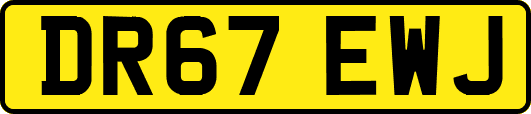 DR67EWJ