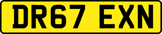DR67EXN