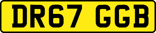 DR67GGB