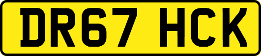 DR67HCK