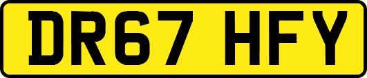 DR67HFY