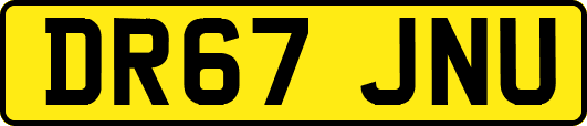 DR67JNU