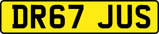 DR67JUS