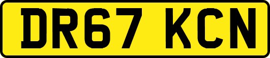 DR67KCN
