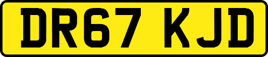 DR67KJD