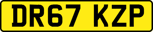 DR67KZP