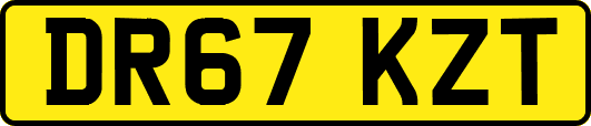 DR67KZT