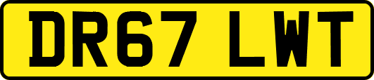 DR67LWT