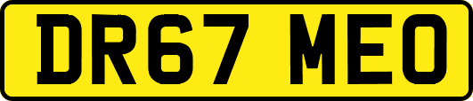 DR67MEO