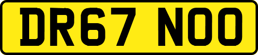 DR67NOO