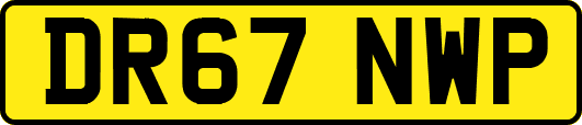 DR67NWP