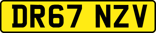 DR67NZV