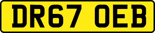 DR67OEB