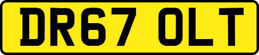 DR67OLT