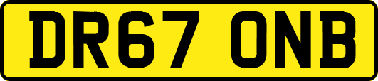 DR67ONB