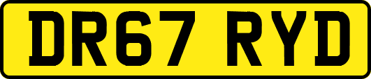 DR67RYD