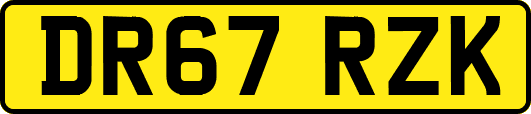 DR67RZK