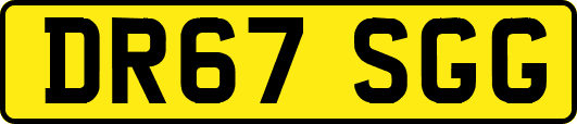 DR67SGG