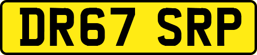 DR67SRP
