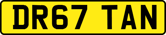 DR67TAN