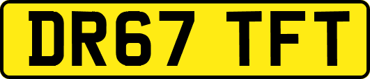DR67TFT