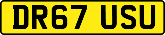 DR67USU