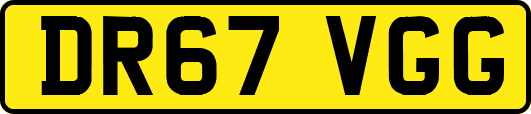 DR67VGG
