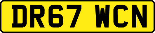 DR67WCN