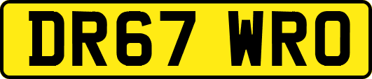 DR67WRO