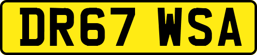DR67WSA