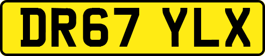 DR67YLX