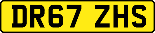DR67ZHS