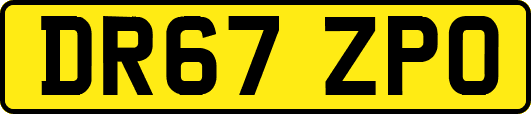 DR67ZPO