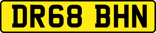 DR68BHN