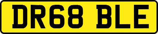 DR68BLE