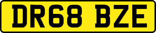DR68BZE