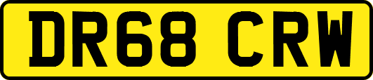 DR68CRW