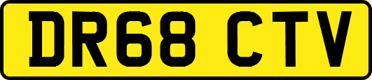 DR68CTV