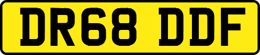 DR68DDF