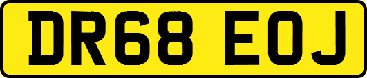 DR68EOJ