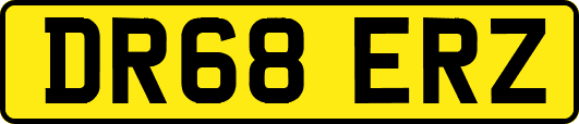DR68ERZ